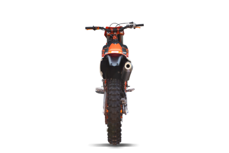 Эндуро мотоцикл BRZ MX8 NC300s 24