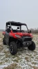 Loncin UWolf 1000 (UTV 2026)