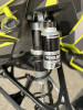 Б/У Горный снегоход Polaris 850 PRO-RMK 163/3