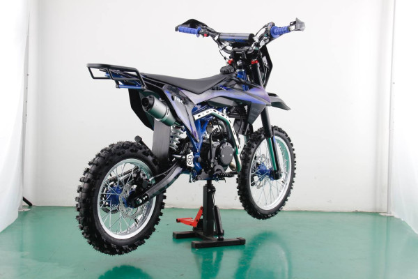 Питбайк Racer TRZ140E Питбайк Racer TRZ140E