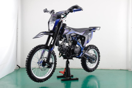 Питбайк Racer TRZ140E