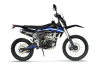 Эндуро мотоцикл BRZ X6 CBS300