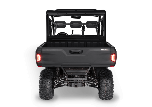 TGB Landmax 1000 SE Base