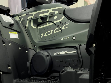 Квадроцикл TGB Blade 1000 LTX EPS Premium (2025 год)