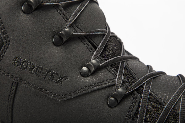 Ботинки Klim Adrenaline GTX