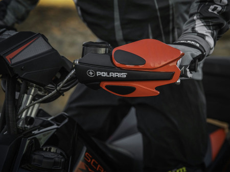 Квадроцикл Polaris Scrambler XP 1000 S