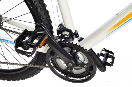Горный велосипед 26 GTX  ALPIN 4.0  (рама 19) (000018) купить за 48 840 руб.