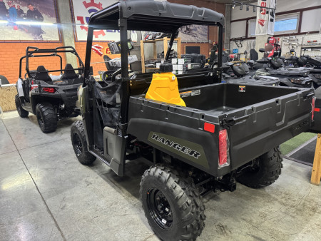 Багги Polaris Ranger 500