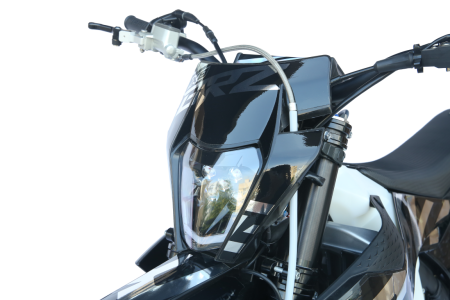 Эндуро мотоцикл BRZ X8 NB300 24 BE