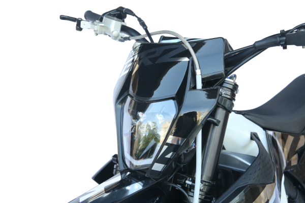 Эндуро мотоцикл BRZ X8 NB300 24 BE