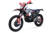 Эндуро мотоцикл BRZ X8 CB250RL 24