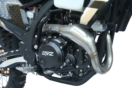 Эндуро мотоцикл BRZ X8 NC300s 24 BE