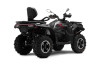 Квадроцикл Loncin XWolf 700L