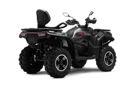 Квадроцикл Loncin XWolf 700L