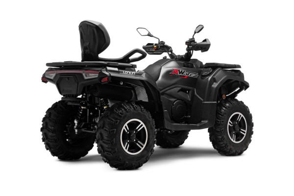 Квадроцикл Loncin XWolf 700L