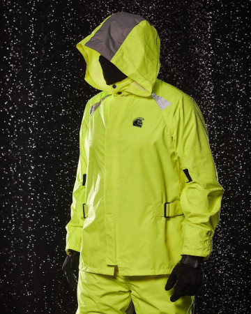 Мотодождевик Hyperlook Garda купить за 9 600 ₽