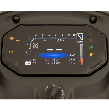 Квадроцикл TGB Blade 1000 LTX EPS Premium