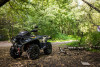 Квадроцикл Loncin XWolf 700L MUD