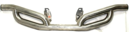 Бампер задний, хром Polaris / BUMPER REAR STAINLESS