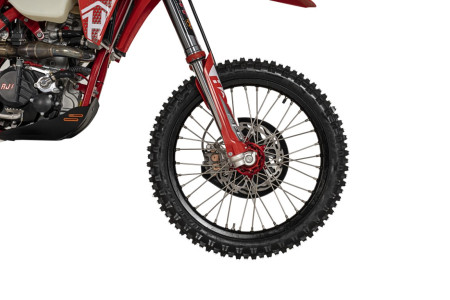 Мотоцикл Hasky F6 Pro 174NB Racing