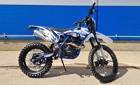 Эндуро Progasi Super MAX 250