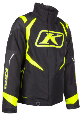 Куртка Klimate