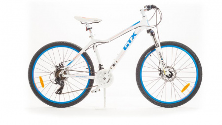 Женский велосипед 26 GTX JULIET 100 (рама 17) (000055) купить за 56 650 руб.