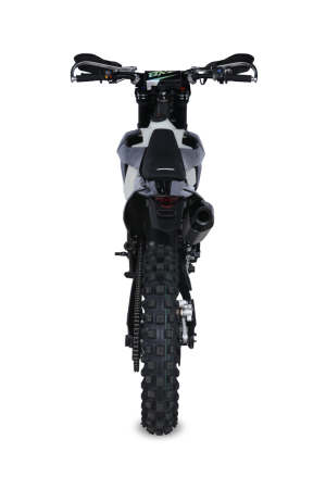 Эндуро мотоцикл BRZ X8 PR300 BE