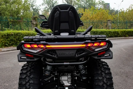 Квадроцикл Loncin XWolf 1000L
