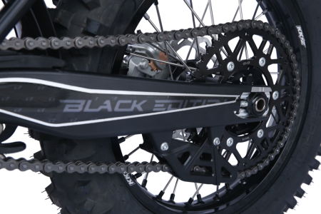 Эндуро мотоцикл BRZ X8 NC300s BE