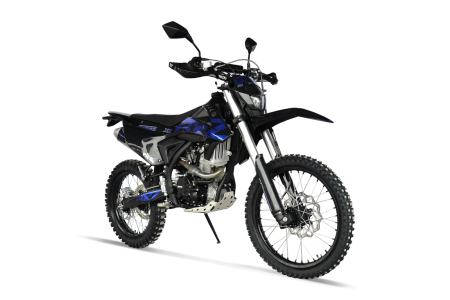 Эндуро мотоцикл BRZ X6 CBS300