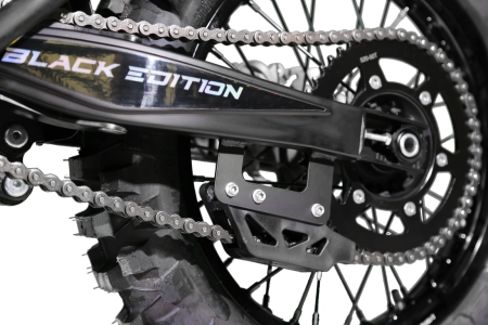 Эндуро мотоцикл BRZ X8 PR250 BE