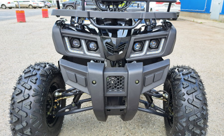 Квадроцикл Racer Gladiator 200