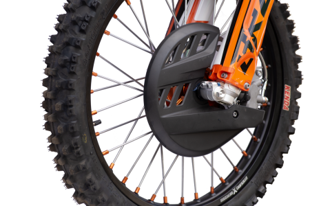 Эндуро мотоцикл BRZ MX8 NC300s 24