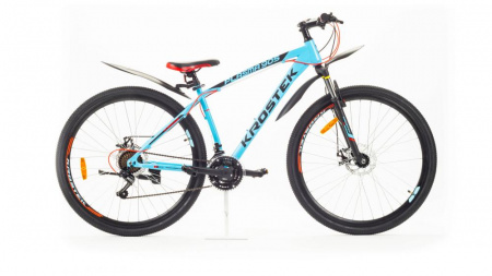 Велосипед 29" KROSTEK PLASMA 905 (рама 17'') (500070) купить за 33 550 руб.
