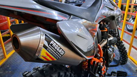 Эндуро Progasi Palma 250