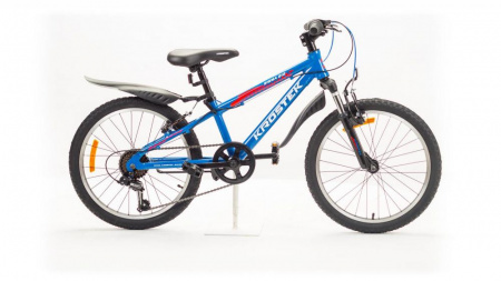 Подростковый велосипед 20 KROSTEK SIGMA 210 (рама 11) купить за 22 330 руб.