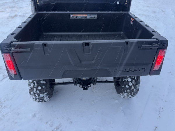 Багги Polaris Ranger 500