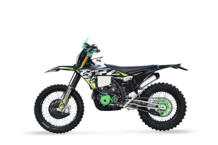 Эндуро мотоцикл BRZ X8 NC300s 24