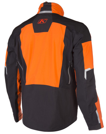Куртка STEALTH JACKET Orange XL