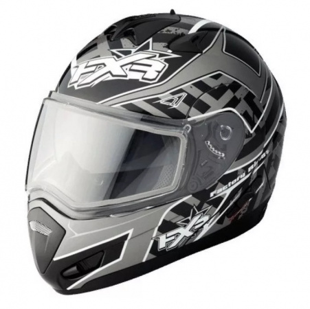 Шлем для снегохода FXR Eject Helmet купить за 11 500 руб.