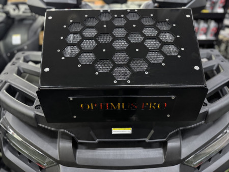 Квадроцикл TGB Blade 1000 LTX EPS с выносом 