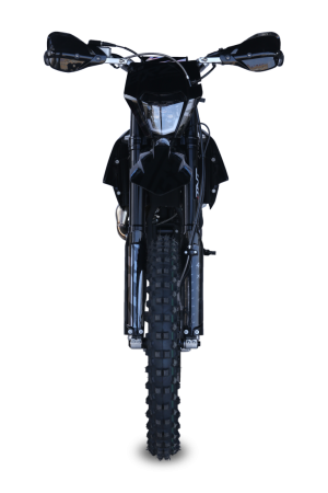 Эндуро мотоцикл BRZ X8 NB300 BE