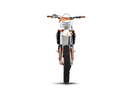 Эндуро мотоцикл BRZ MX8 NC450 24