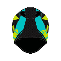 Шлем снегоходный 509 Altitude Carbon