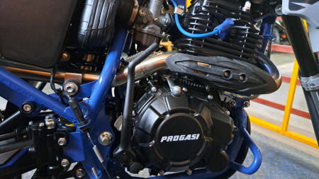 Эндуро Progasi Palma 300