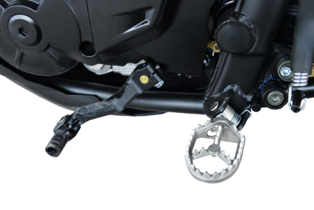 Эндуро мотоцикл BRZ X6 PR300