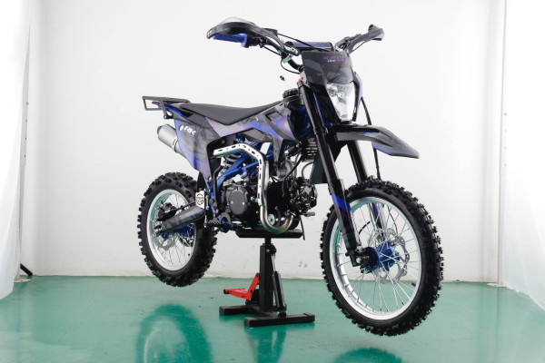 Питбайк Racer TRZ140E Питбайк Racer TRZ140E