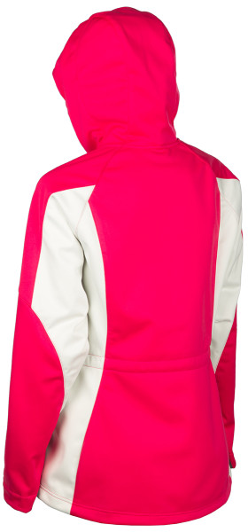 Кофта с капюшоном Klim Evolution