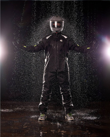 Мотодождевик Hyperlook Garda купить за 9 600 ₽